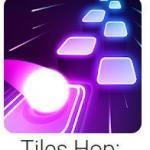 Tiles Hop Apk indir