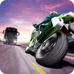 Traffic Rider ios