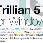 Trillian