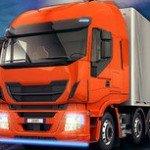 Truck Simulator 2017