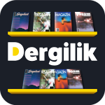 Turkcell Dergilik ios