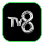 TV8 Yan Ekran