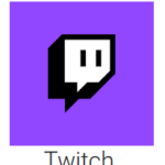 Twitch Apk indir