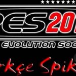 Pes 2013 Türkçe Spiker indir