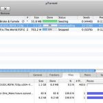 uTorrent (Mac)