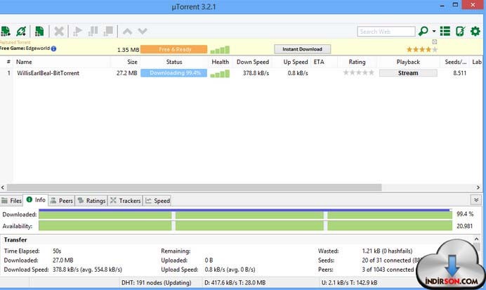 utorrent for mac 10.14.3