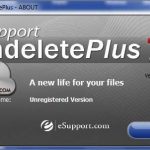 Undelete Plus