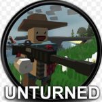 Unturned Zombi Oyunu