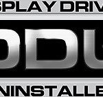 AMD Driver Uninstaller