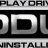 AMD Driver Uninstaller