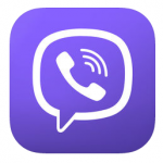 Viber ios