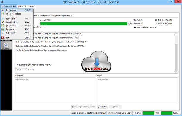 mkvtoolnix apk mkvtoolnix apk