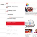 Vodafone TV Apk indir