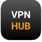 VPNhub iphone