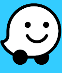 Waze – GPS, Haritalar Apk indir