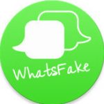 WhatsFake Sahte WhatsApp Konuşması