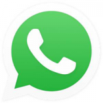 WhatsApp Mac