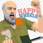 Happy Wheels Oyunu