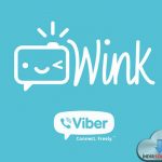 Viber Wink