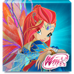 Winx Bloomix Quest