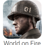 World on Fire Apk indir