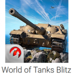 World Of Tanks Apk indir