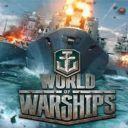 World of Warships