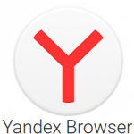 Yandex Browser