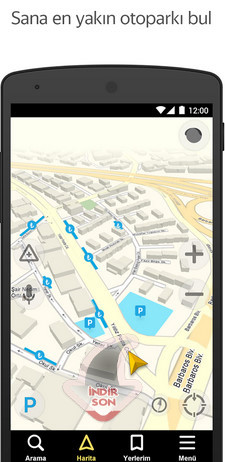 Navigasyon indir türkçe ücretsiz