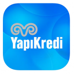 Yapı Kredi Mobil ios