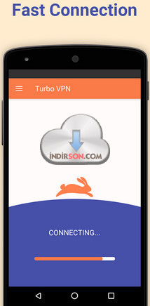 Turbo vpn indir