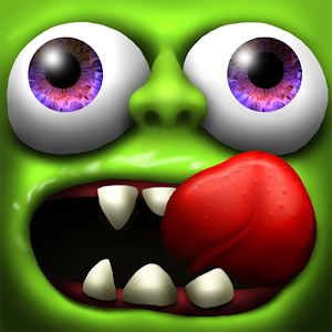 Zombie Tsunami Apk indir Android - indirSon Apk