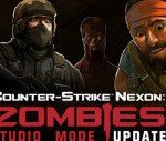 Counter Strike Nexon Zombies