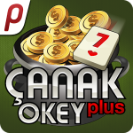 Çanak Okey Plus Apk indir